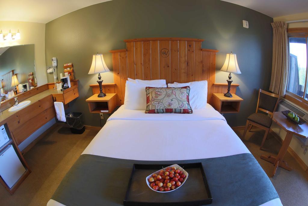 Hotel Rio Vista Winthrop Habitación foto